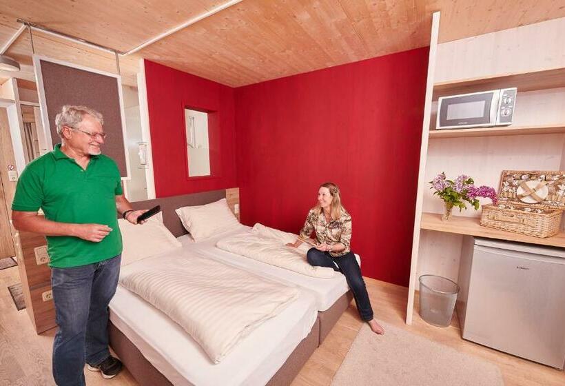 스탠다드 룸, Gästehaus Aquilin