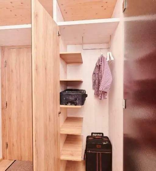 スタンダードルーム, Gästehaus Aquilin