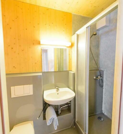 침실 1개 아파트, Gästehaus Aquilin