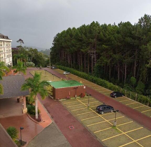 マウンテンビュースイート, Condomínio Vista Azul