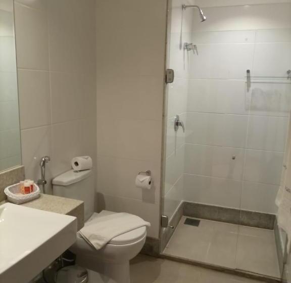 マウンテンビュースイート, Condomínio Vista Azul