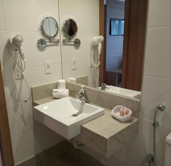 マウンテンビュースイート, Condomínio Vista Azul