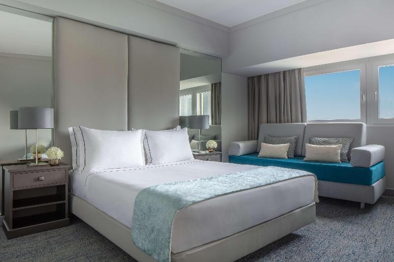 Superior Kamer, Horison Nindya Semarang