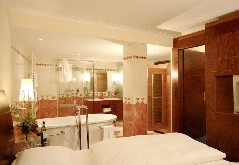 Deluxe Kamer, Horison Nindya Semarang