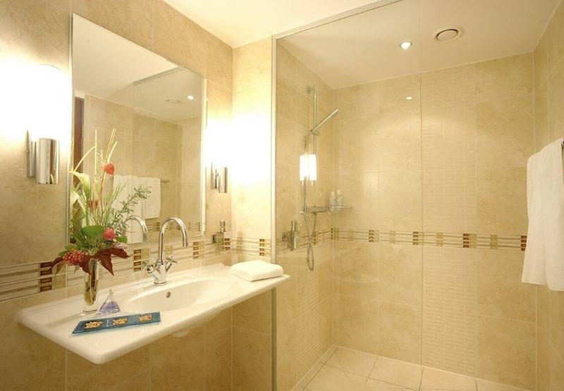 Deluxe Kamer, Horison Nindya Semarang