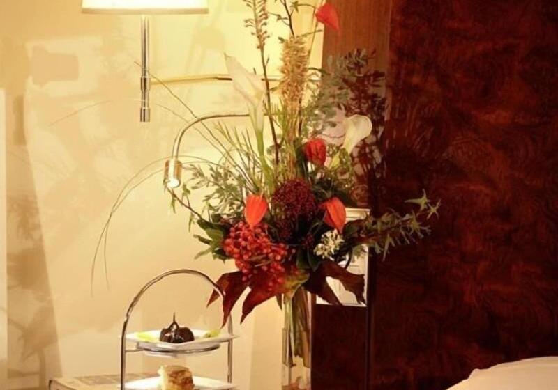 Deluxe Kamer, Horison Nindya Semarang