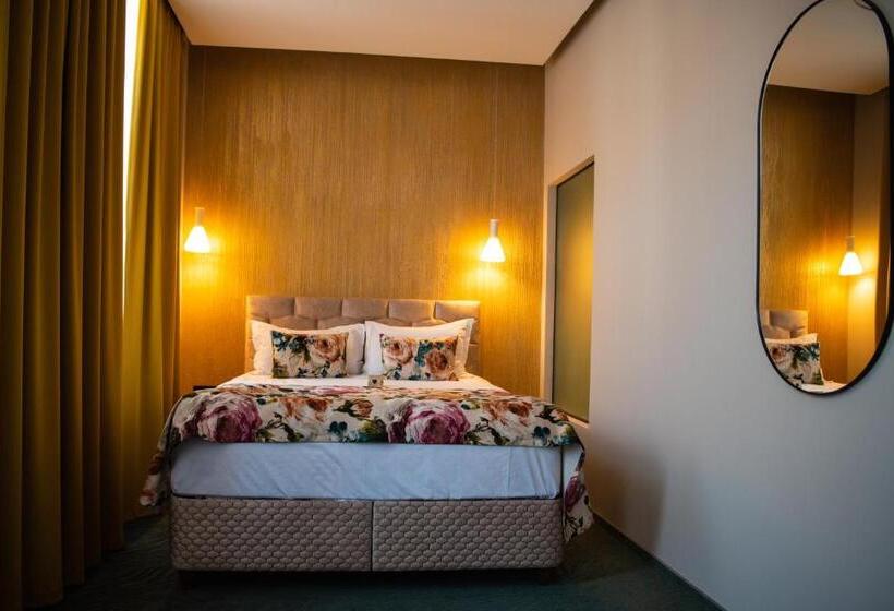 חדר סטנדרט, Konak Sibiu