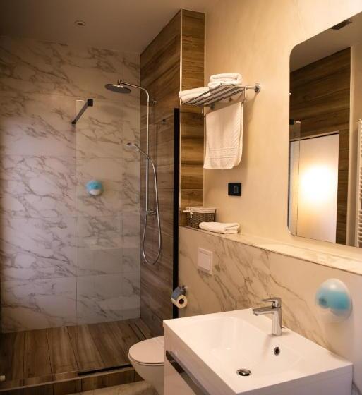 חדר סטנדרט, Konak Sibiu