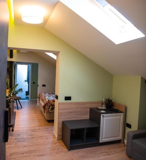 סוויטה, Konak Sibiu