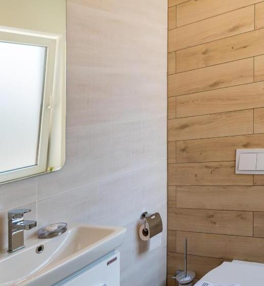 דירת שני חדרים, Konak Sibiu