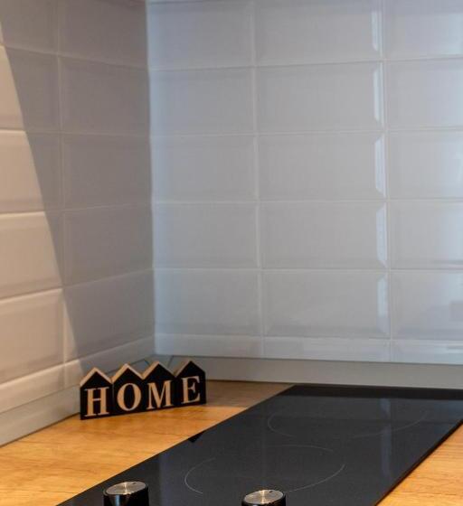 דירת שני חדרים, Konak Sibiu