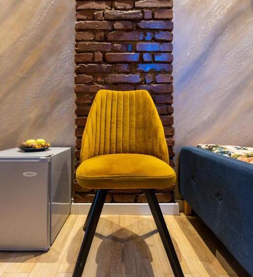 חדר דלוקס, Konak Sibiu