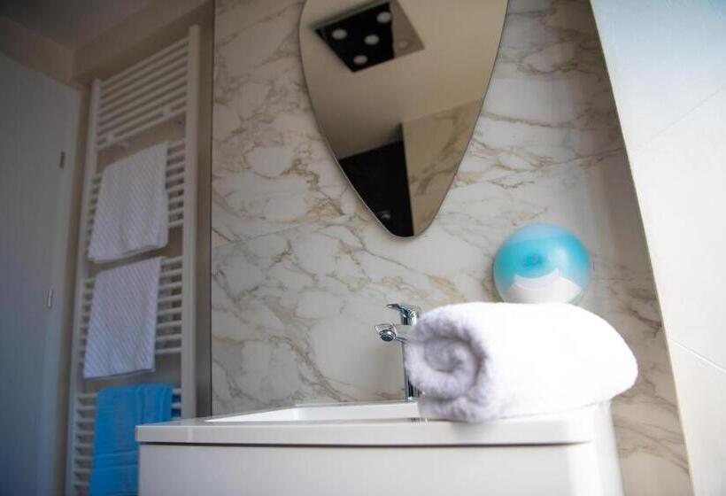 חדר אקונומי, Konak Sibiu