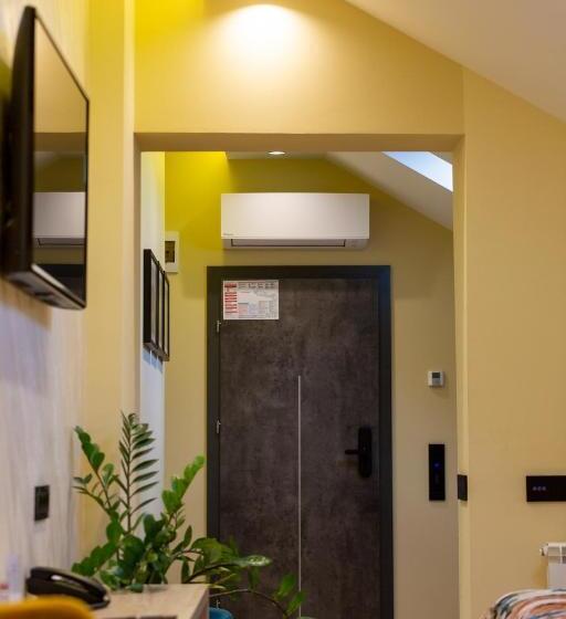 סוויטה, Konak Sibiu