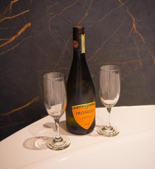 חדר דלוקס, Konak Sibiu