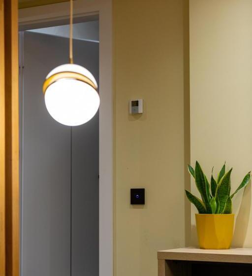 חדר דלוקס, Konak Sibiu