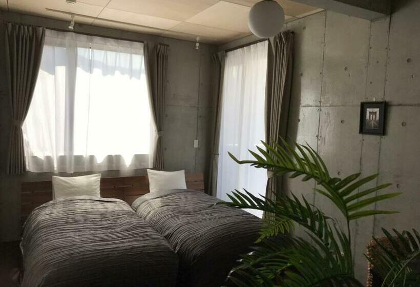 スタンダードルーム, Treeside