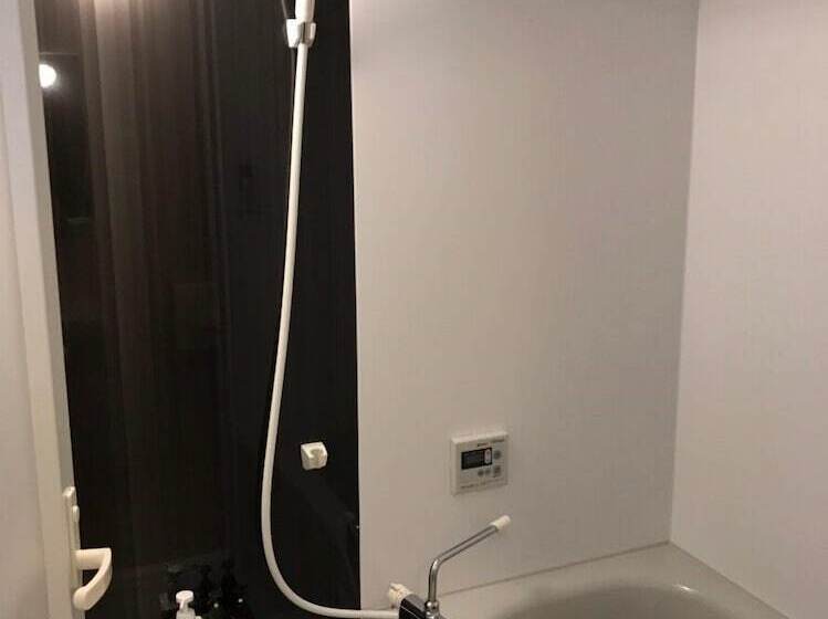 スタンダードルーム, Treeside