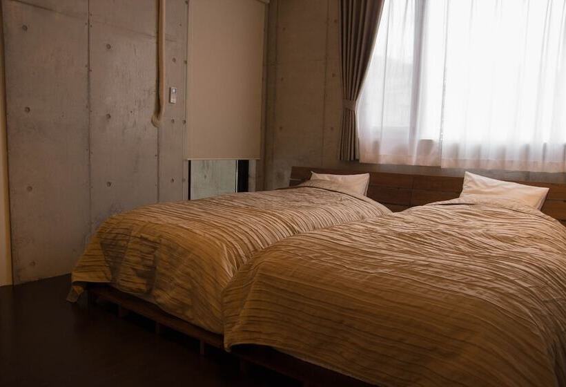 スタンダードルーム, Treeside