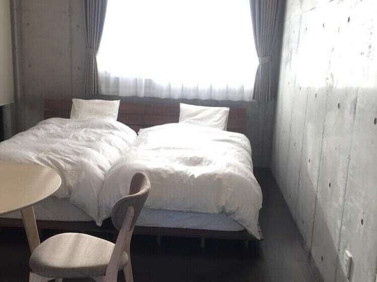 スタンダードルーム, Treeside