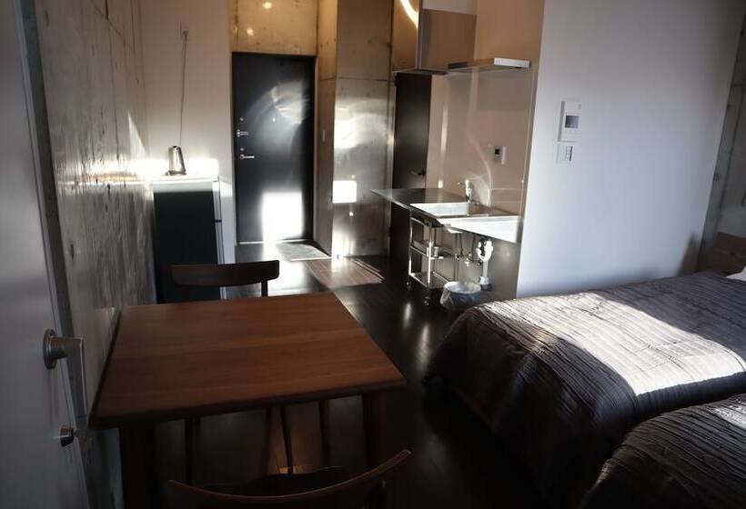 スタンダードルーム, Treeside