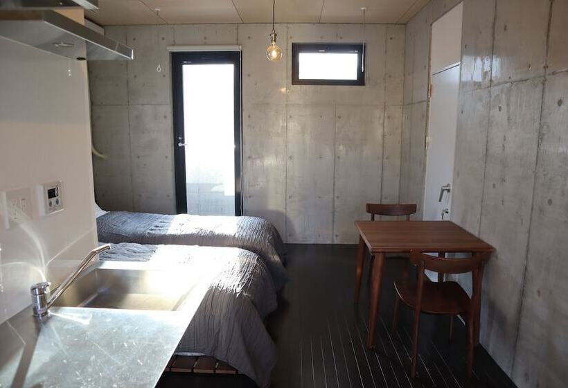 スタンダードルーム, Treeside