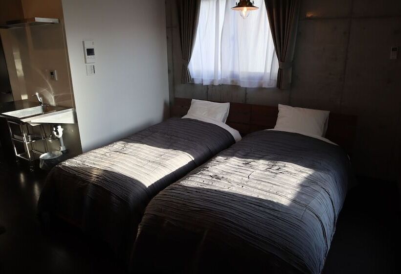 スタンダードルーム, Treeside