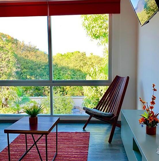 デラックスルーム, Rinconada Hotel Boutique
