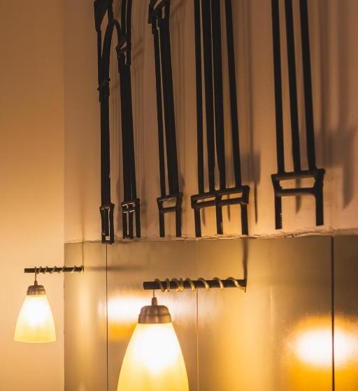 غرفة ديلوكس, Rinconada Hotel Boutique