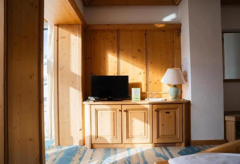 ファミリールーム, Bergvital Hotel Todtnau