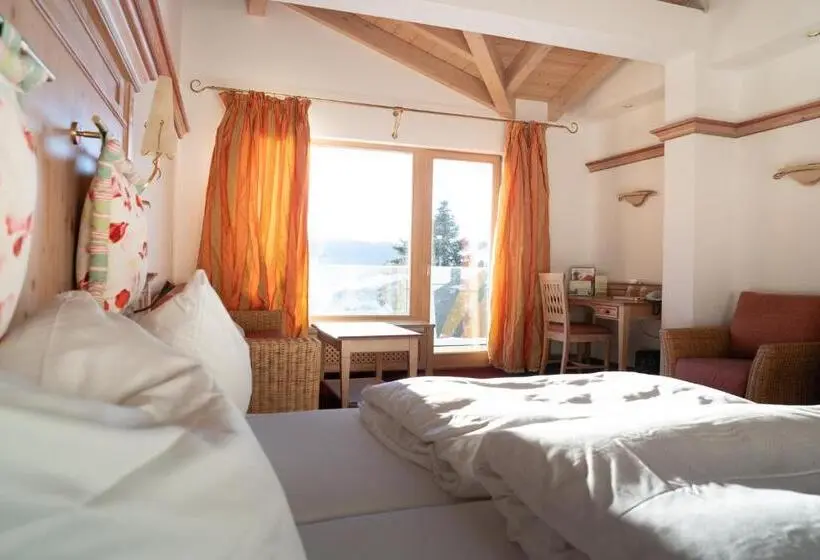 ファミリールーム, Bergvital Hotel Todtnau