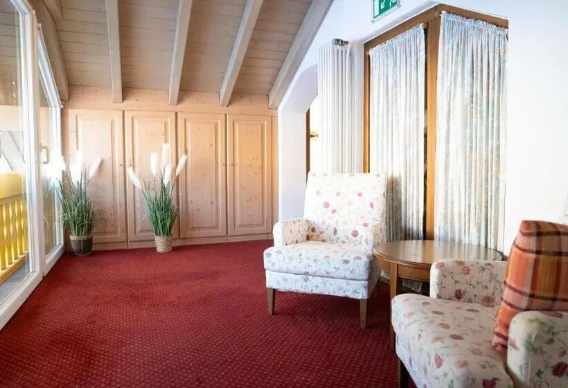 ファミリールーム, Bergvital Hotel Todtnau
