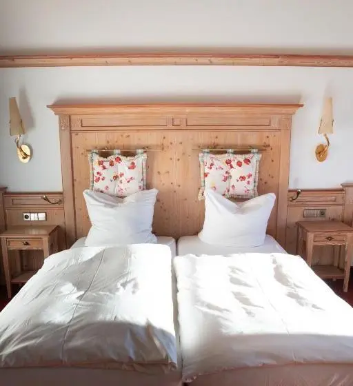 ファミリールーム, Bergvital Hotel Todtnau