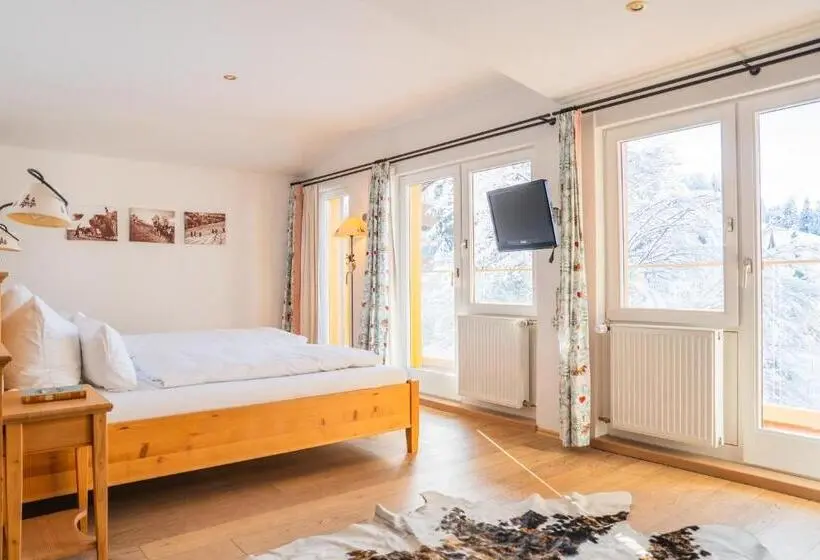 ファミリールーム, Bergvital Hotel Todtnau