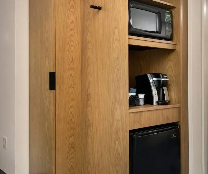 ダブルベッドスタンダードルーム, Fairfield Inn & Suites By Marriott Williamstown