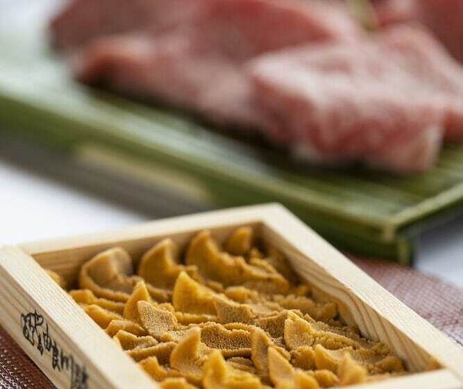 シングルデラックスルーム, Grand Chariot Hokutoshichisei 135°