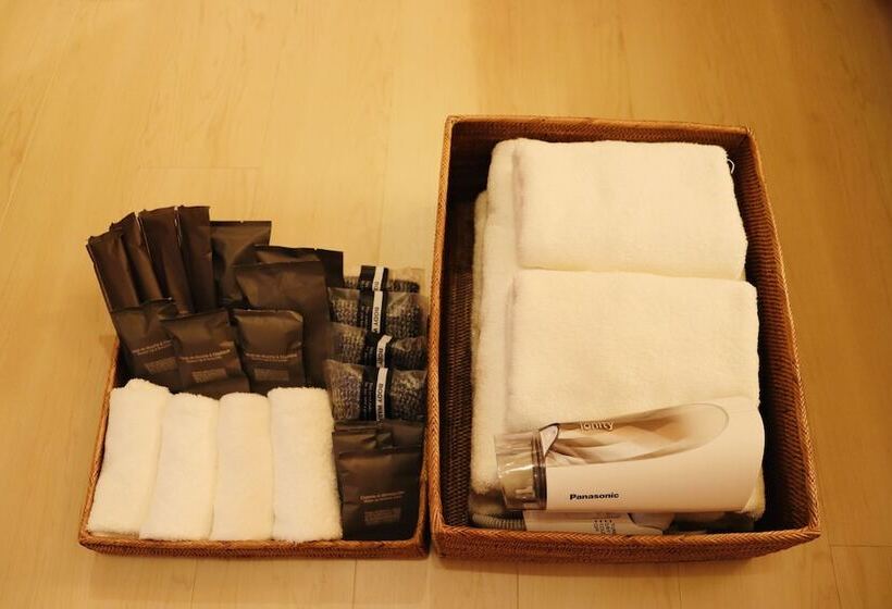 シングルデラックスルーム, Grand Chariot Hokutoshichisei 135°