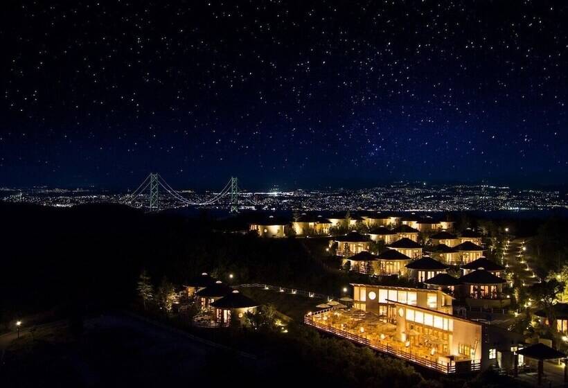 シングルデラックスルーム, Grand Chariot Hokutoshichisei 135°