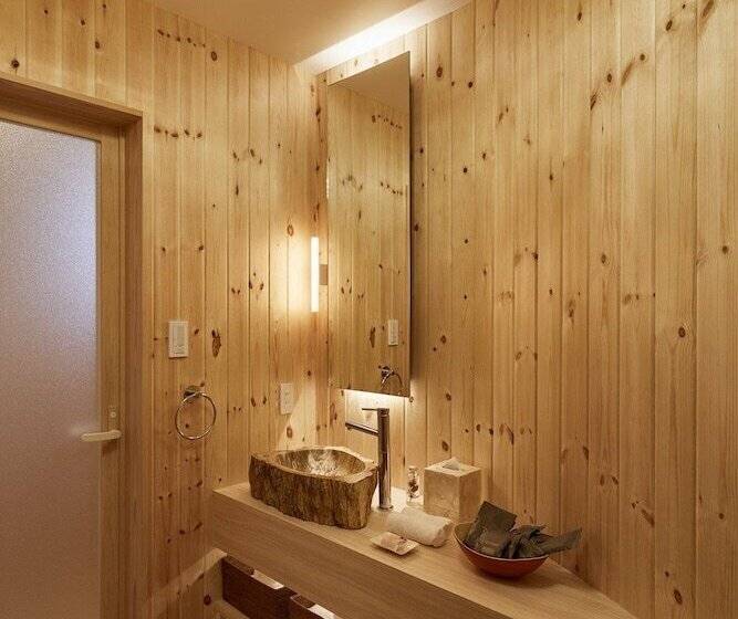 スタンダードルーム, Grand Chariot Hokutoshichisei 135°