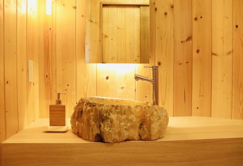 スタンダードルーム, Grand Chariot Hokutoshichisei 135°