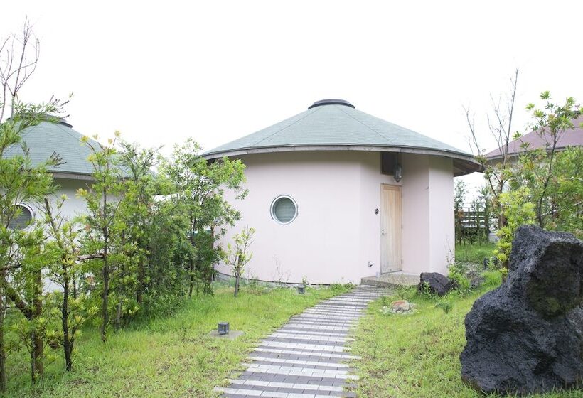 スタンダードルーム, Grand Chariot Hokutoshichisei 135°