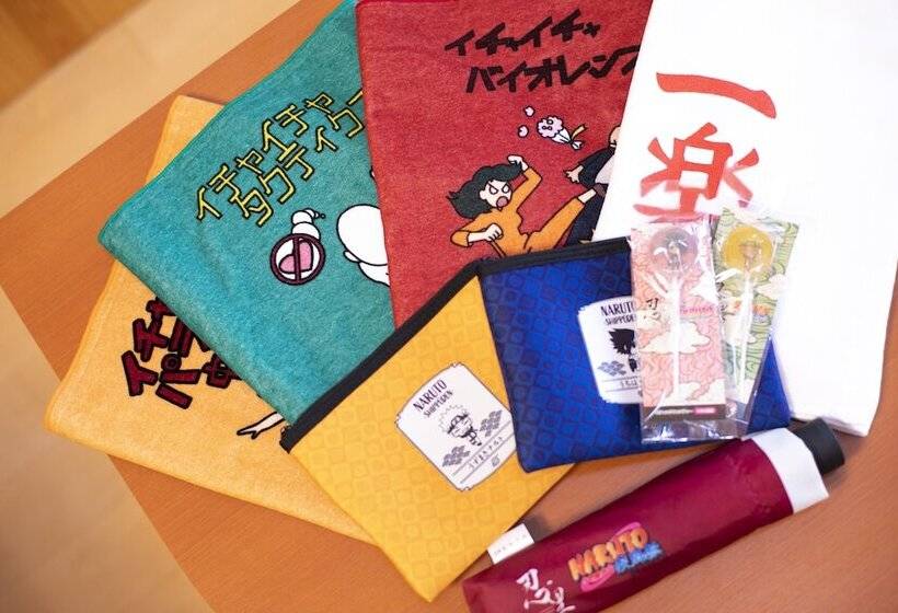 スタンダードルーム, Grand Chariot Hokutoshichisei 135°