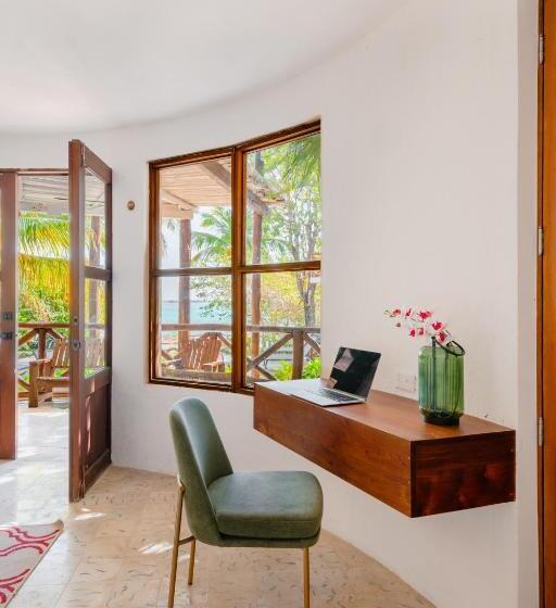 Люкс, Azulea Bacalar Hotel & Spa   Lagoon Front