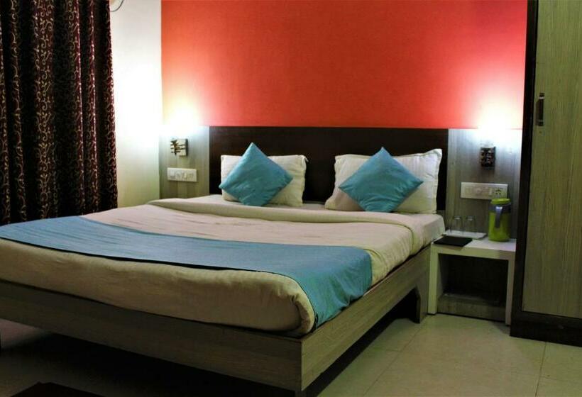 غرفة إقتصادية, Park Lagoon