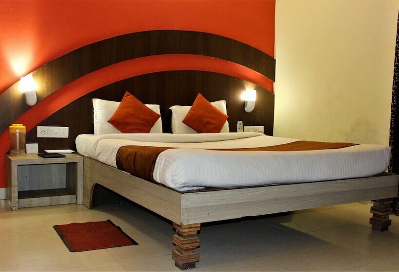 غرفة ديلوكس, Park Lagoon