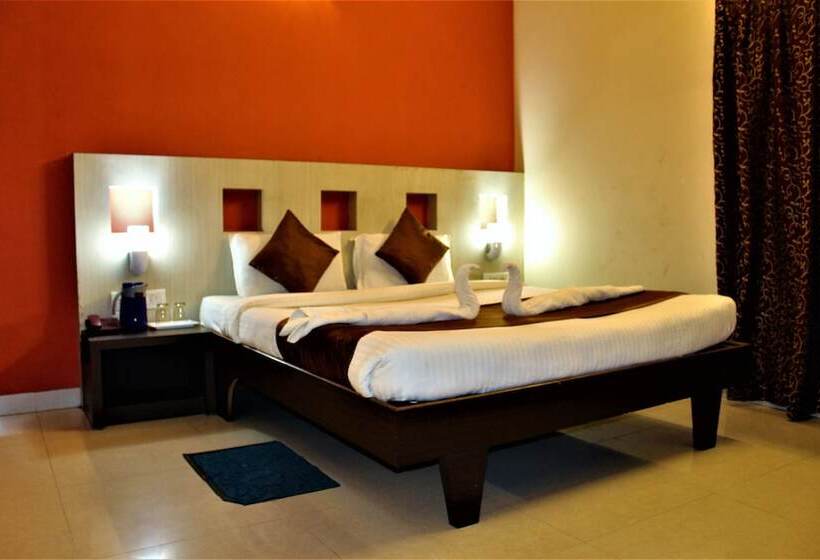 غرفة ديلوكس, Park Lagoon