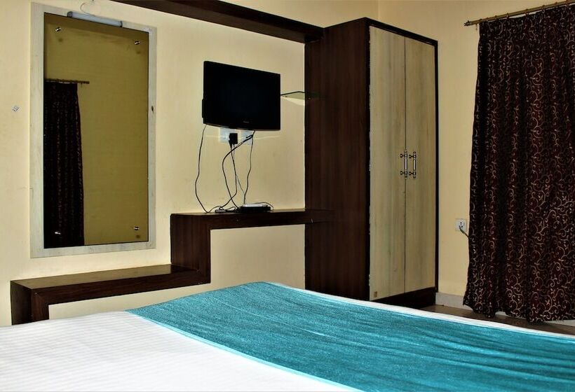 غرفة ديلوكس, Park Lagoon