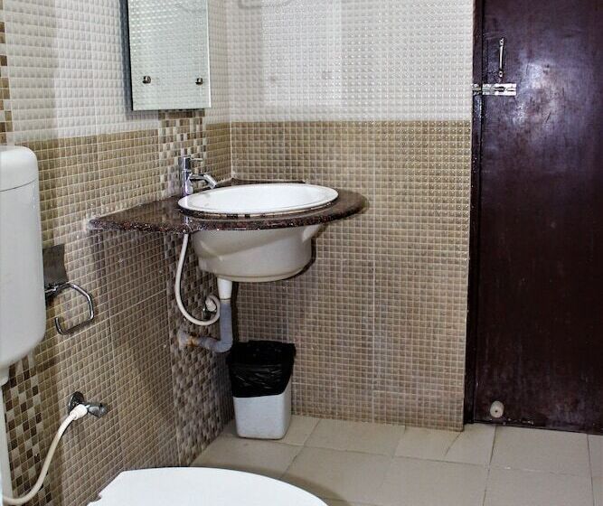 غرفة ديلوكس, Park Lagoon