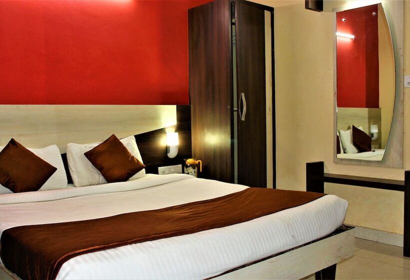 غرفة ديلوكس, Park Lagoon