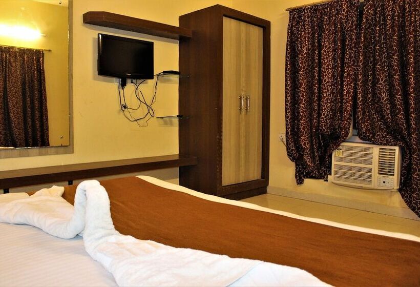 غرفة ديلوكس, Park Lagoon